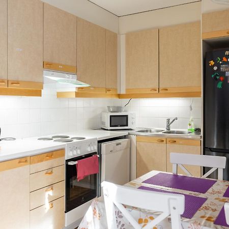 Holiday Home, Entire Home Rovaniemi Zewnętrze zdjęcie