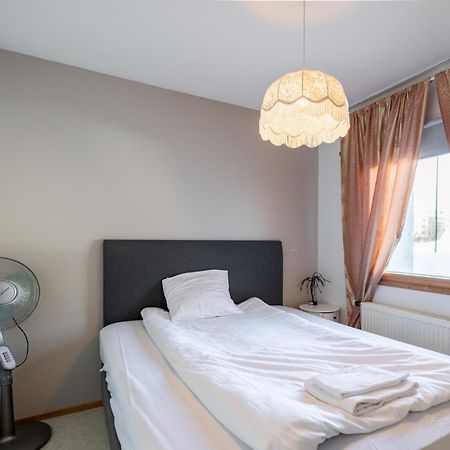 Holiday Home, Entire Home Rovaniemi Zewnętrze zdjęcie