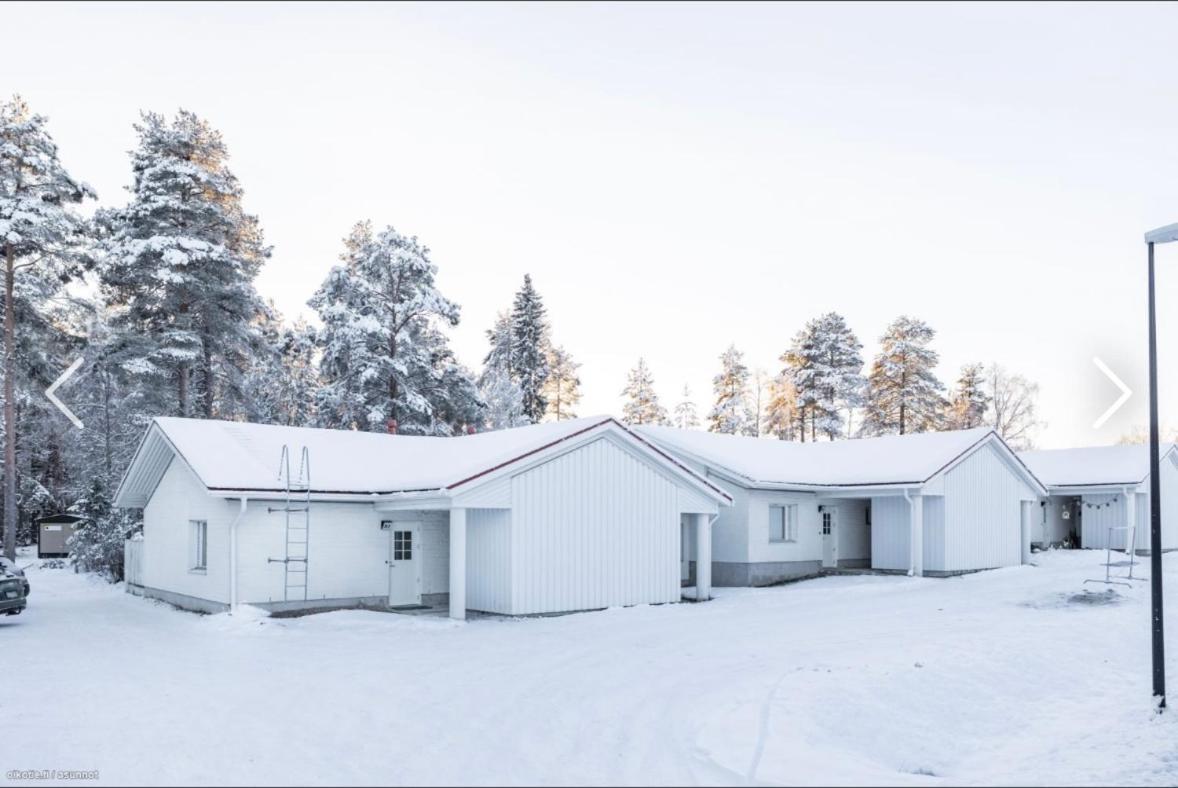 Holiday Home, Entire Home Rovaniemi Zewnętrze zdjęcie