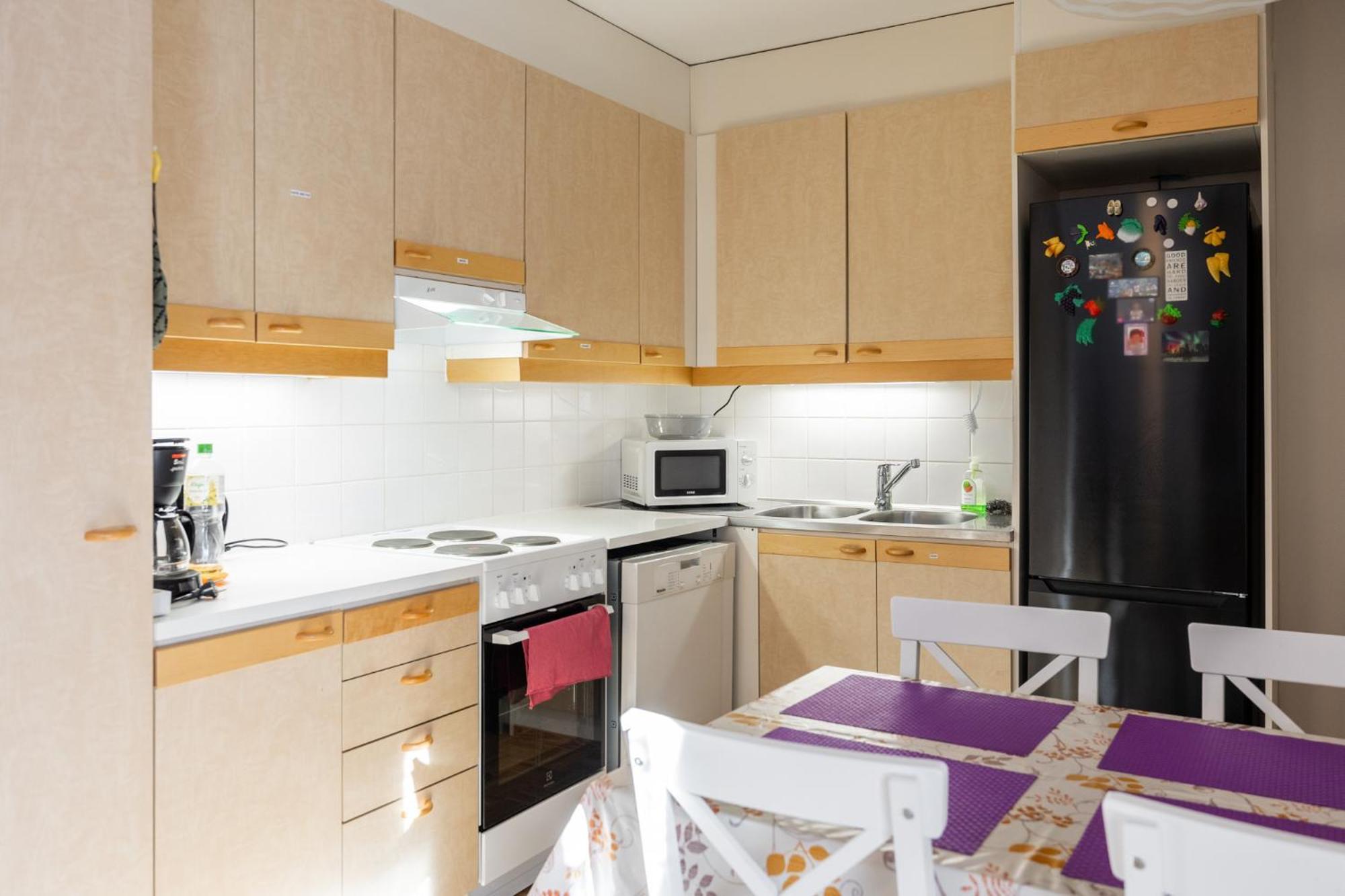 Holiday Home, Entire Home Rovaniemi Zewnętrze zdjęcie