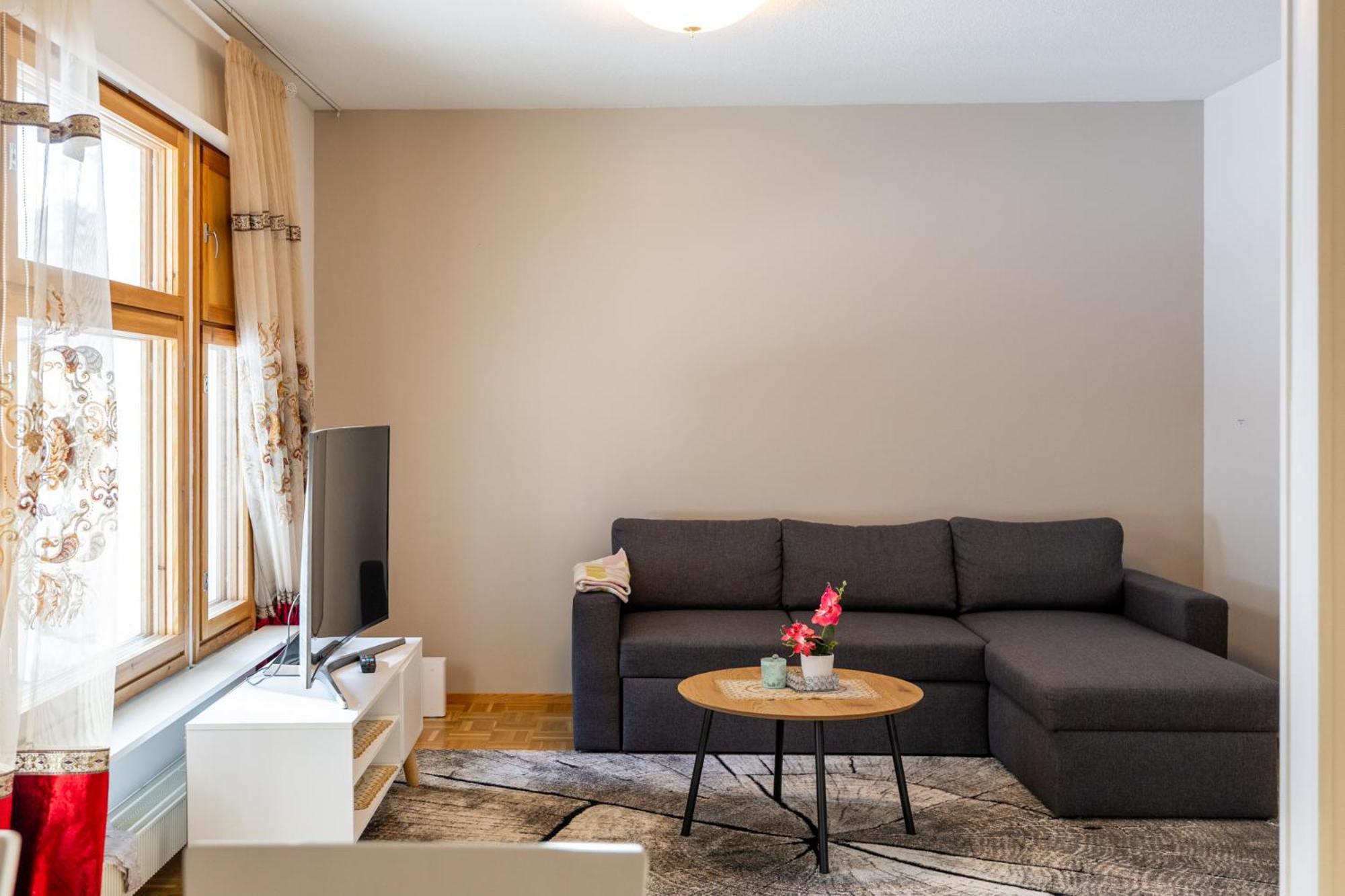 Holiday Home, Entire Home Rovaniemi Zewnętrze zdjęcie