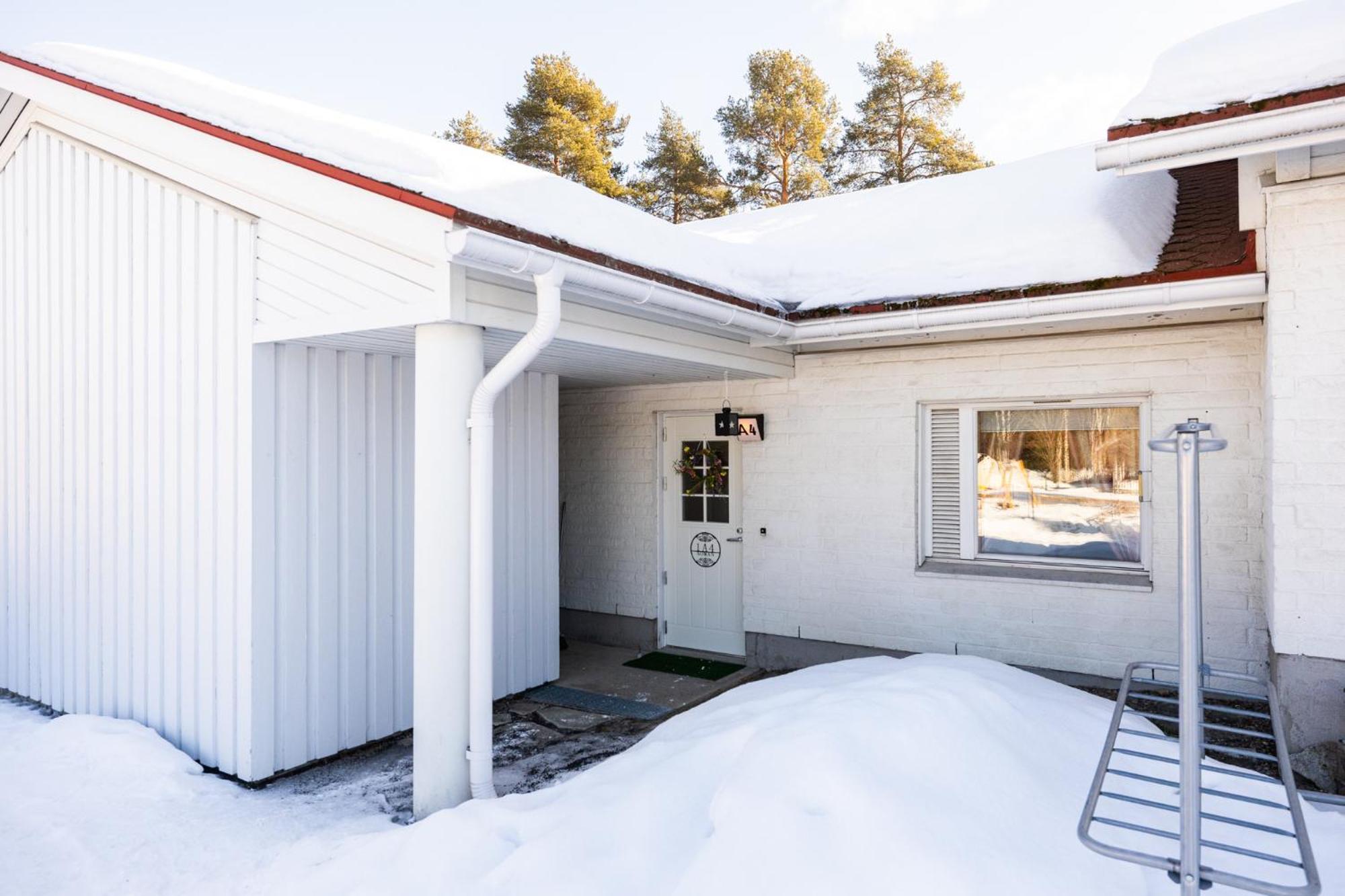 Holiday Home, Entire Home Rovaniemi Zewnętrze zdjęcie