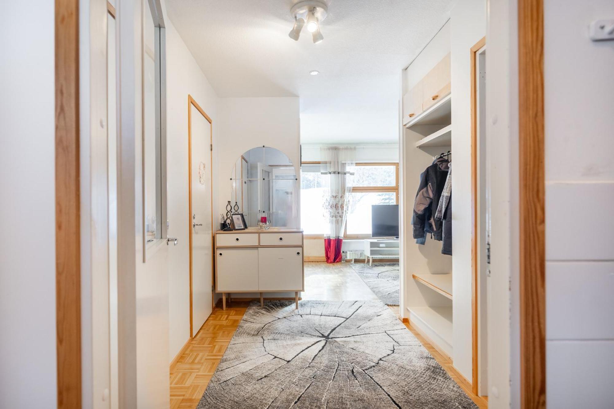 Holiday Home, Entire Home Rovaniemi Zewnętrze zdjęcie